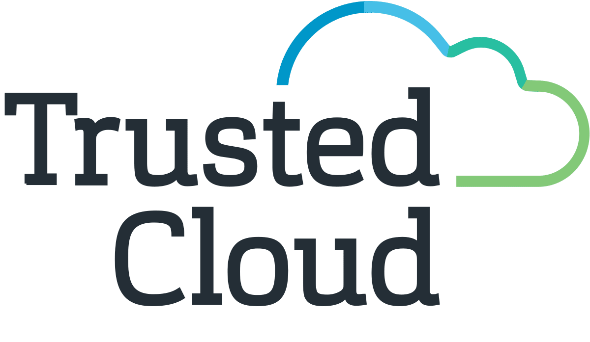 Managed Services Zertifizierung Trusted Cloud