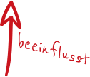 beeinflusst-1-2 ahd Einfluss
