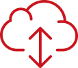 icon-mcs IT-Kosten senken mit Cloud-Services
