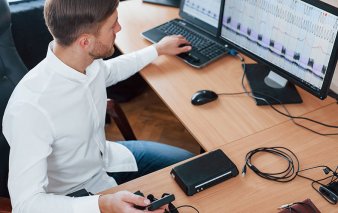 Blogbeitrag 3-2-1-Backup-Regel Social Media