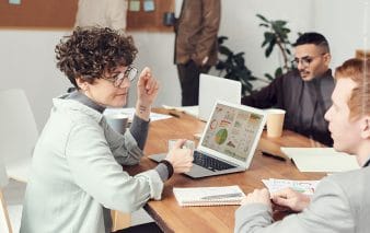 Agiles Arbeiten in Unternehmen