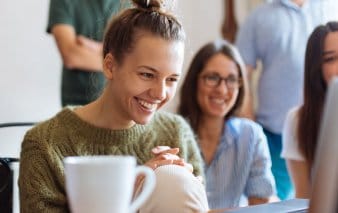 Blogbeitrag As-a-Service Social Media