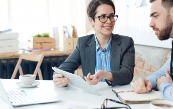 Blogbeitrag Business Continuity Management Social Media