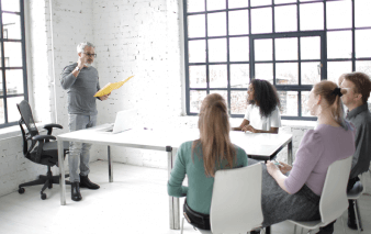 Blogbeitrag Cloud-Computing Social Media