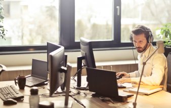 Definition und Einsatzmöglichkeiten von IT-Services