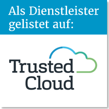 Dienstleister-auf-Trusted_Cloud_224x224 Label Cloud Dienstleister, Trusted Cloud
