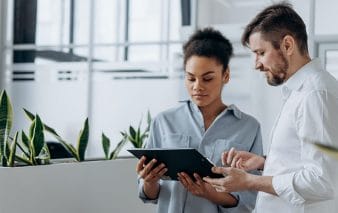 Digitalisierung in der Sozialwirtschaft Social Media