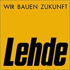 Bauunternehmen Lehde Logo