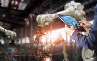 Blogbeitrag Internet of Things Social Media