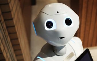 Blogbeitrag Künstliche Intelligenz Social Media