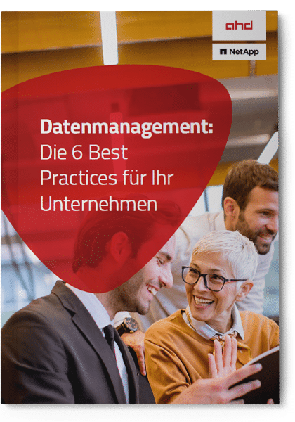 Leitfaden Datenmanagement