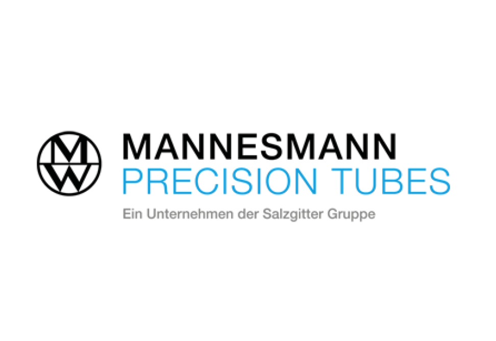 Logo-Mannesmann-Precision-Tubes ahd Referenz Logo Mannesmann Precision Tubes