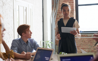 Blogbeitrag Aktuelle Microsoft 365 Lizenzierung Social Media