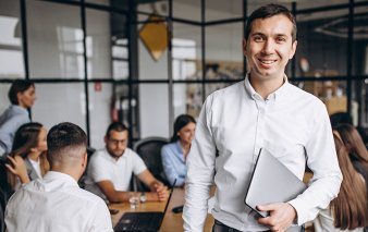 Blogbeitrag Managed Services Provider Headerbild