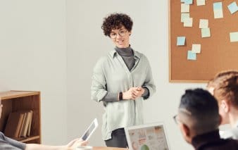 Blogbeitrag Managed Services Social Media