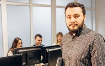 Blogbeitrag 4 Gründe wie Managed Services den Mittelstand unterstützen Social Media