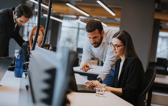 Blogbeitrag Microsoft Intune Social Media