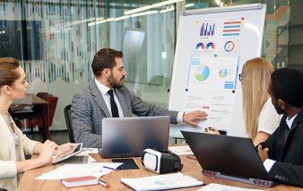 Was ist die Microsoft Power Platform? Social Media