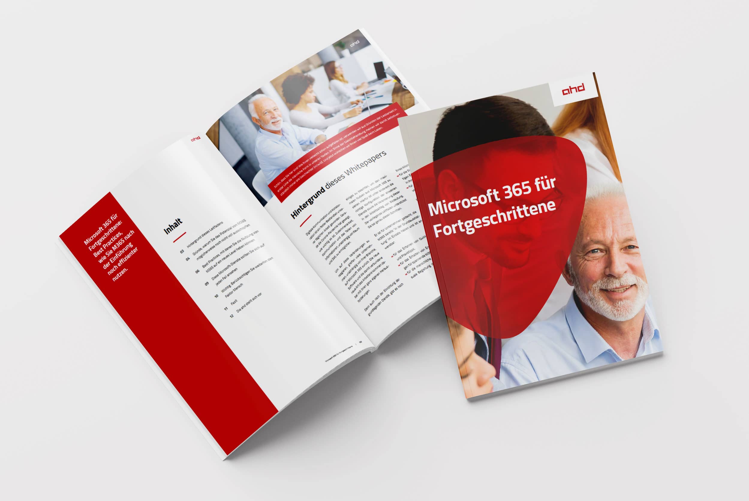 Whitepaper: Microsoft-365-Guide für Fortgeschrittene