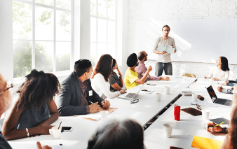 Blogbeitrag Office 365 (jetzt Microsoft 365): Ihre Entscheidungshilfe Social Media