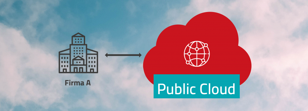 Public Cloud