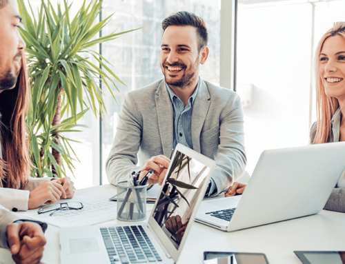 ​​Wie Patch Management die IT-Sicherheit verbessert