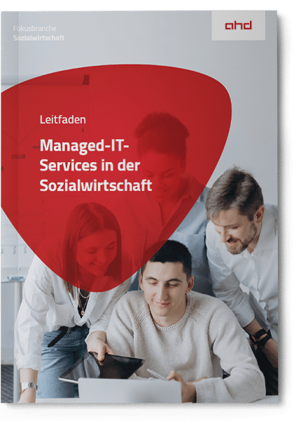 Whitepaper Managed-IT-Services in der Sozialwirtschaft