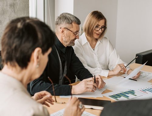 Was ist Netzwerk-Monitoring und wie profitiert Ihr Unternehmen davon?