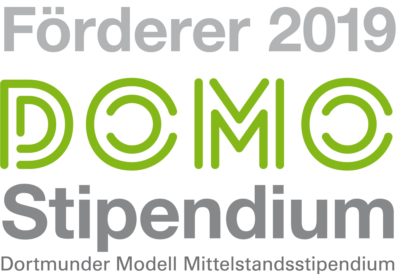 DOMO Förderer 2019 - ahd