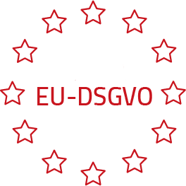 EU-DSGVO Grafik